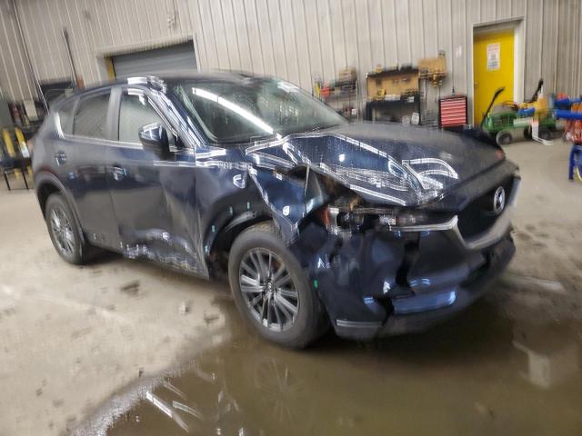 Photo 4 from auction – 2017 MAZDA CX-5 TOURI with VIN JM3KFBCLXH0143369