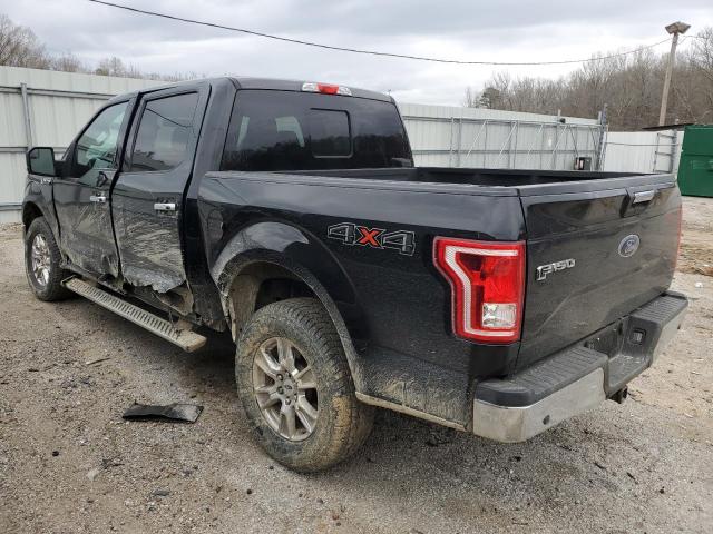 Photo 2 from auction – 2016 FORD F150 SUPER with VIN 1FTEW1EP1GFD38692