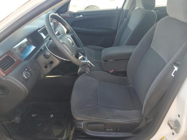 Photo 7 from auction – 2006 CHEVROLET IMPALA LT with VIN 2G1WT55K769374668