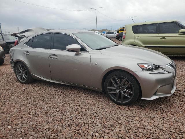 Photo 4 from auction – 2016 LEXUS IS 200T with VIN JTHBA1D20G5012717