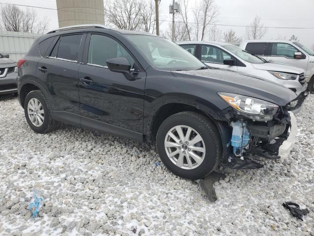 Photo 4 from auction – 2013 MAZDA CX-5 TOURI with VIN JM3KE4CE6D0154279