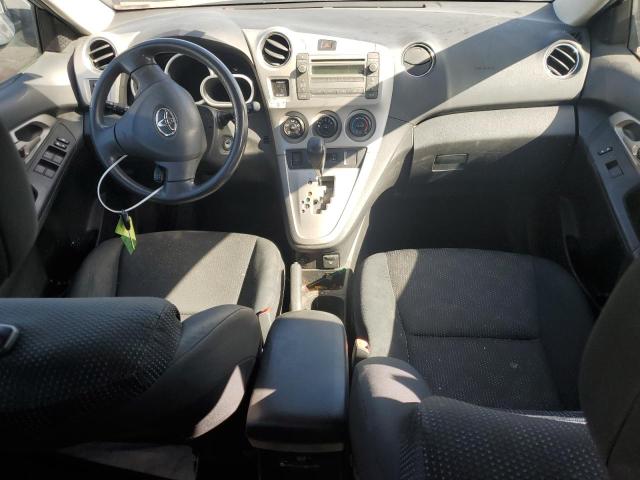 Photo 8 from auction – 2009 TOYOTA COROLLA MA with VIN 2T1KE40E99C004841