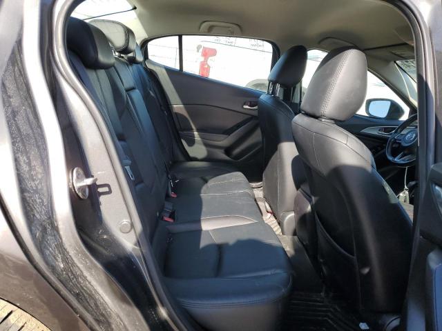 Photo 10 from auction – 2017 MAZDA 3 TOURING with VIN 3MZBN1V7XHM103762