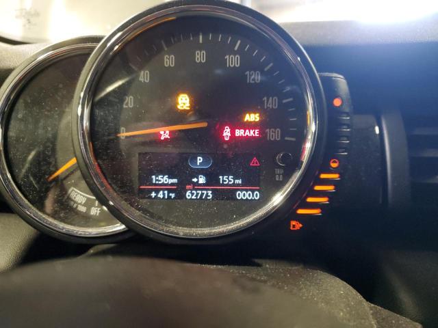 Photo 9 from auction – 2014 MINI COOPER with VIN WMWXM5C56ET933072