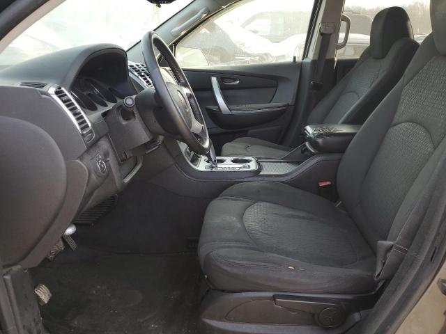 Photo 7 from auction – 2012 GMC ACADIA SLE with VIN 1GKKRNED7CJ305358