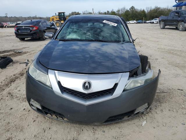 Photo 5 from auction – 2011 ACURA TL with VIN 19UUA9F5XBA002701