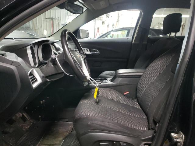 Photo 7 from auction – 2014 CHEVROLET EQUINOX LT with VIN 2GNALBEK5E6315397