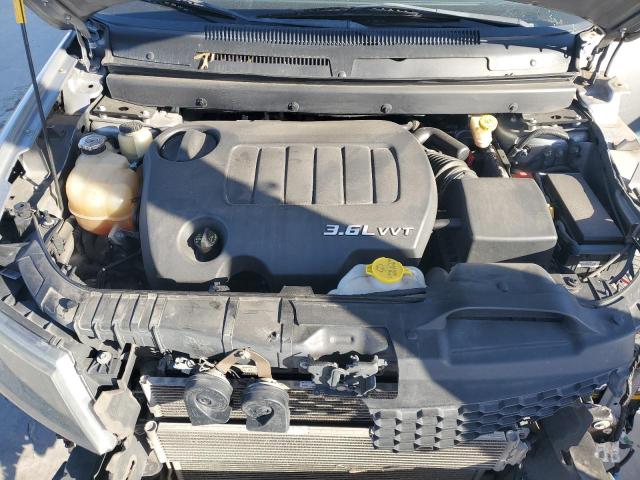 Photo 11 from auction – 2015 DODGE JOURNEY R/ with VIN 3C4PDCEG6FT641384