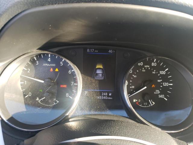 Photo 9 from auction – 2019 NISSAN ROGUE S with VIN KNMAT2MT6KP525389