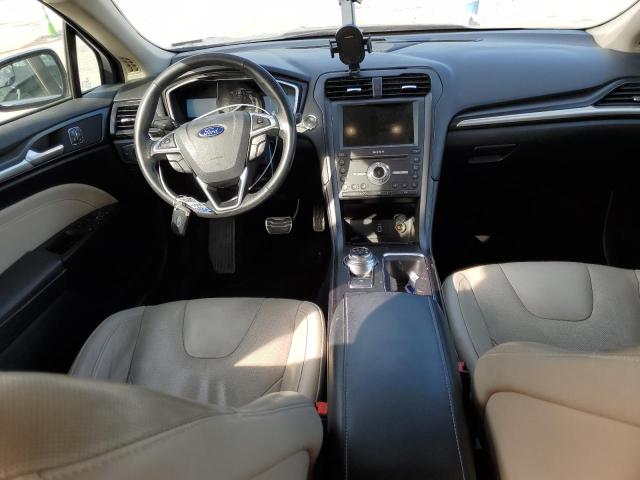 Photo 8 from auction – 2017 FORD FUSION TIT with VIN 3FA6P0K93HR244390