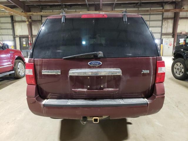 Photo 6 from auction – 2010 FORD EXPEDITION with VIN 1FMJU1G53AEA88025