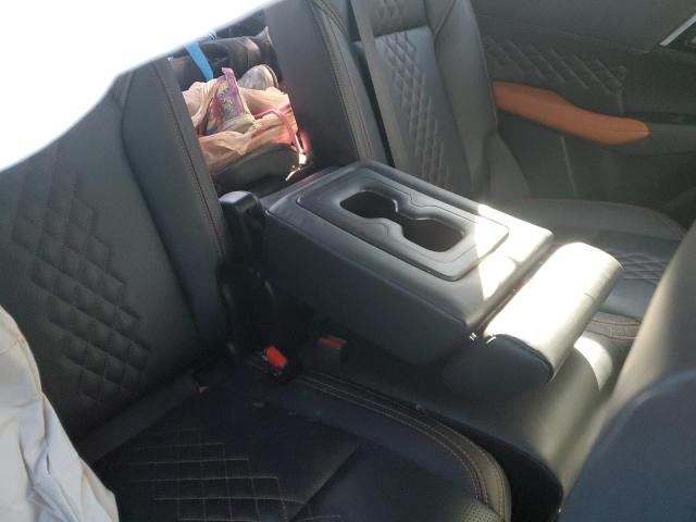 Photo 10 from auction – 2022 MITSUBISHI OUTLANDER with VIN JA4J4VA89NZ084388