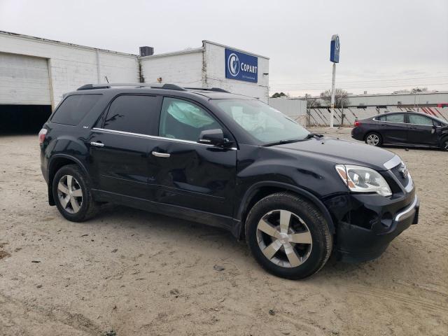 Photo 4 from auction – 2011 GMC ACADIA SLT with VIN 1GKKVREDXBJ366690