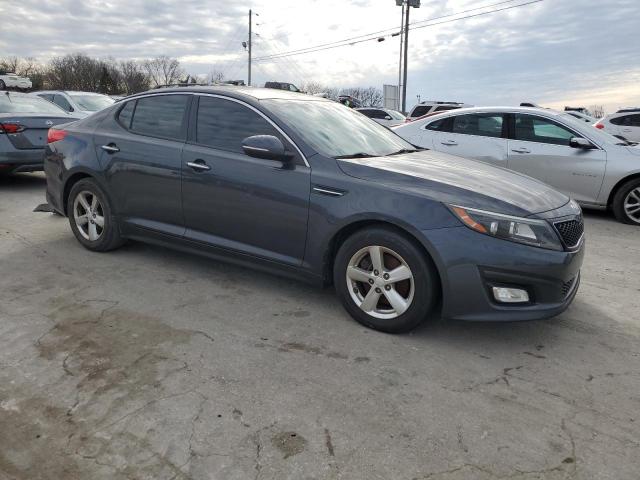 Photo 4 from auction – 2015 KIA OPTIMA LX with VIN 5XXGM4A72FG512128