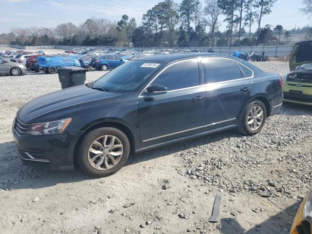 VOLKSWAGEN PASSAT S 2016 with VIN 1VWAT7A39GC031122 - Photo from auction