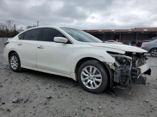 Photo 4 from auction – 2015 NISSAN ALTIMA 2.5 with VIN 1N4AL3APXFN408564