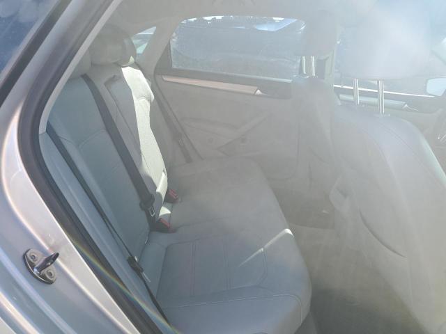 Photo 10 from auction – 2014 VOLKSWAGEN PASSAT S with VIN 1VWAS7A37EC072767