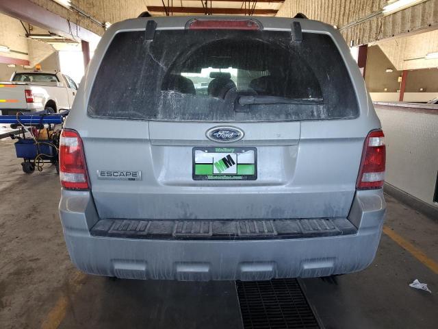 Photo 6 from auction – 2008 FORD ESCAPE XLT with VIN 1FMCU93158KB53088