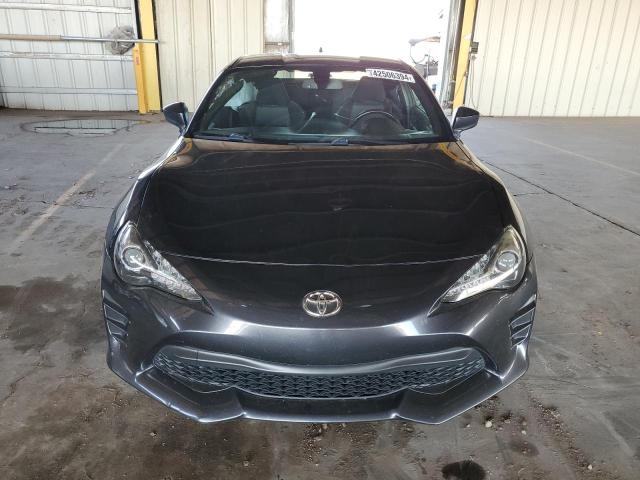 Photo 5 from auction – 2019 TOYOTA 86 with VIN JF1ZNAA14K9700291