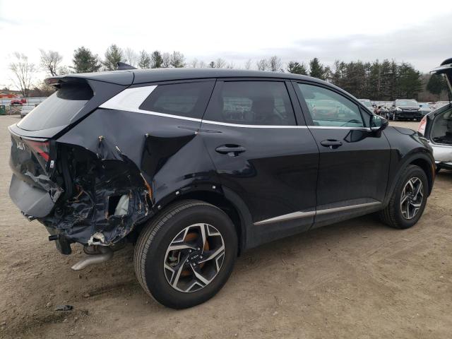 Photo 3 from auction – 2023 KIA SPORTAGE L with VIN KNDPUCAF0P7095572