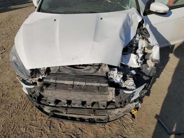 Photo 11 from auction – 2016 FORD FOCUS SE with VIN 1FADP3F25GL386288