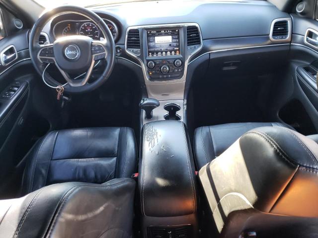 Photo 8 from auction – 2015 JEEP GRAND CHER with VIN 1C4RJEBG2FC920375