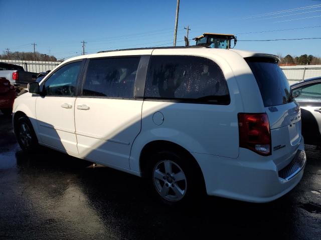صورة رقم 2 من المزاد - 2013 DODGE GRAND CARA مع VIN 2C4RDGCG9DR551990