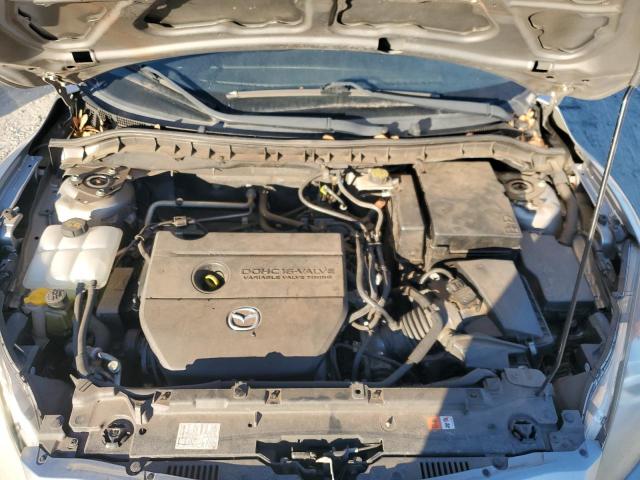 Photo 11 from auction – 2012 MAZDA 3 I with VIN JM1BL1UF1C1610153