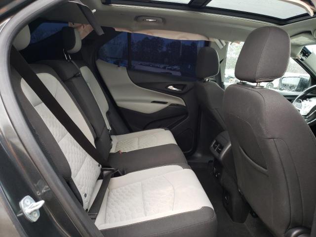 Photo 11 from auction – 2018 CHEVROLET EQUINOX LT with VIN 2GNAXJEV6J6141133