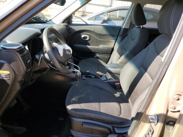 Photo 7 from auction – 2014 KIA SOUL with VIN KNDJN2A23E7081902