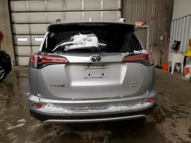 Photo 6 from auction – 2016 TOYOTA RAV4 XLE with VIN 2T3RFREV1GW538727