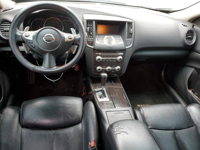 Foto 8 de la subasta – 2012 NISSAN MAXIMA S con VIN 1N4AA5AP3CC865208