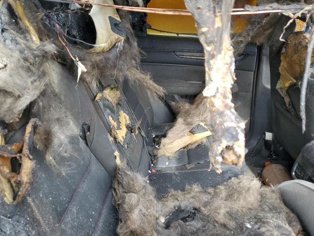 Photo 10 from auction – 2022 MAZDA CX-5 with VIN JM3KFBAYXN0589662