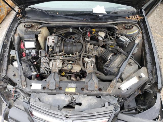 Photo 11 from auction – 2000 CHEVROLET IMPALA LS with VIN 2G1WH55K3Y9154366