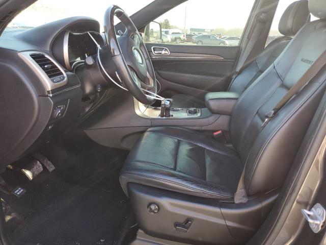 Photo 7 from auction – 2015 JEEP GRAND CHER with VIN 1C4RJFJG1FC806245