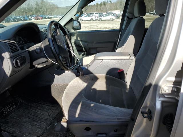Photo 7 from auction – 2005 FORD EXPLORER X with VIN 1FMZU73EX5UB90445