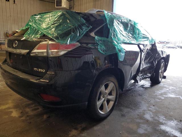 صورة رقم 3 من المزاد - 2015 LEXUS RX 350 BAS مع VIN 2T2BK1BAXFC303747