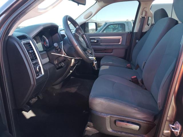 Photo 7 from auction – 2016 RAM 1500 SLT with VIN 1C6RR7GG6GS300687