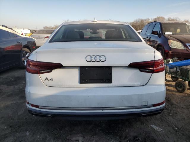 Photo 6 from auction – 2019 AUDI A4 PREMIUM with VIN WAUGMAF48KA026200