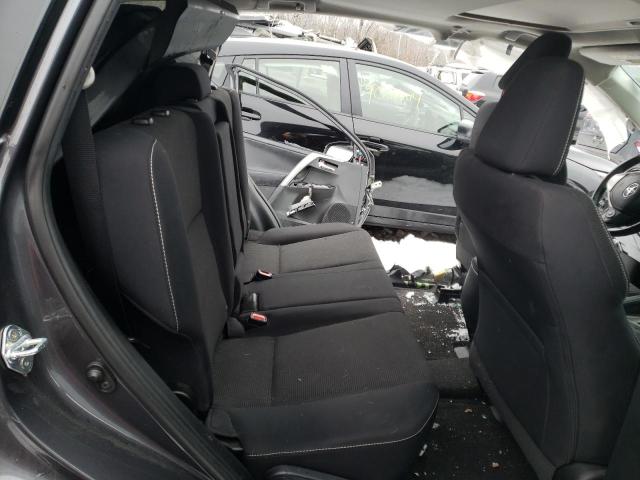 Photo 10 from auction – 2018 TOYOTA RAV4 ADVEN with VIN 2T3RFREV6JW724710