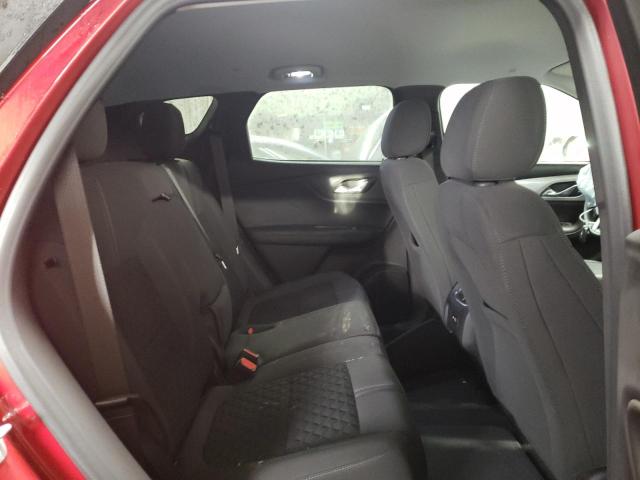 Photo 10 from auction – 2022 CHEVROLET BLAZER 2LT with VIN 3GNKBHR48NS135483