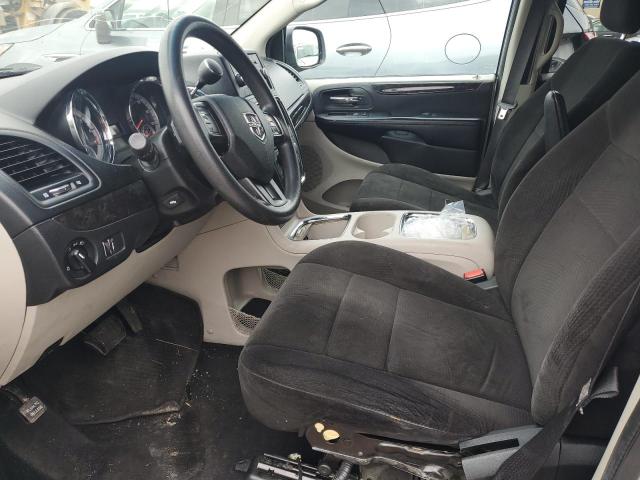 Photo 7 from auction – 2012 DODGE GRAND CARA with VIN 2C4RDGCG9CR198567