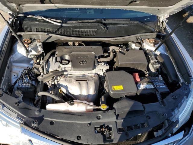 Photo 11 from auction – 2012 TOYOTA CAMRY BASE with VIN 4T4BF1FK5CR212896