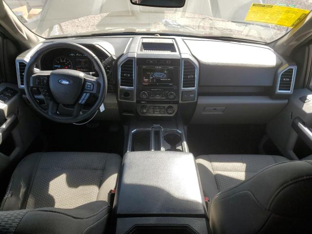 Photo 8 from auction – 2015 FORD F150 SUPER with VIN 1FTEX1CP3FFB24186