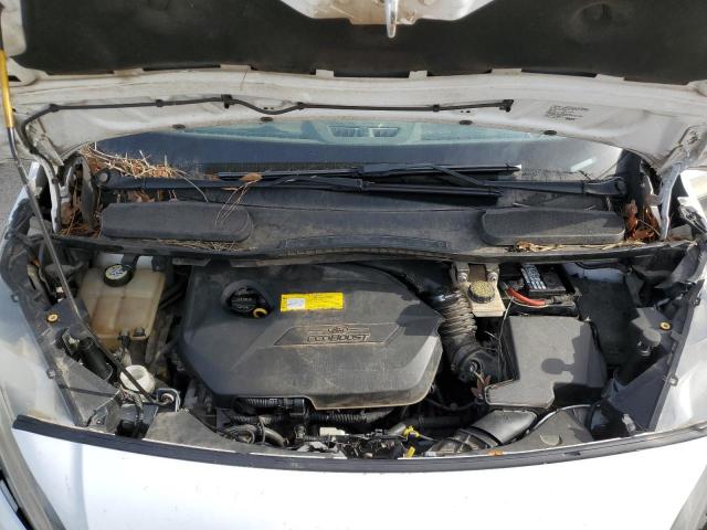 Photo 12 from auction – 2015 FORD TRANSIT CO with VIN NM0LS7FX1F1217416
