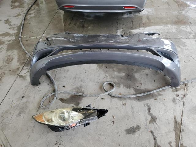 Photo 12 from auction – 2012 HYUNDAI SONATA GLS with VIN 5NPEB4AC7CH488175