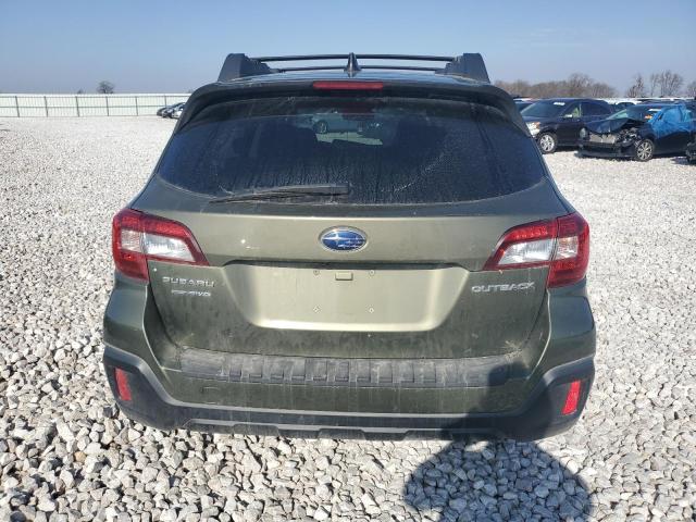 Photo 6 from auction – 2018 SUBARU OUTBACK 2. with VIN 4S4BSACC1J3362722