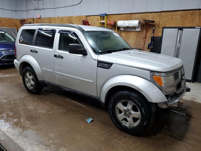 Photo 4 from auction – 2008 DODGE NITRO SXT with VIN 1D8GU28K18W234212