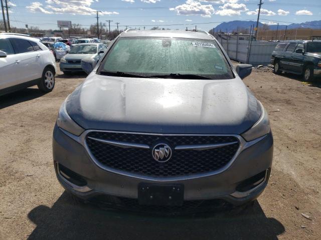 Photo 5 from auction – 2019 BUICK ENCLAVE AV with VIN 5GAERDKW3KJ121060