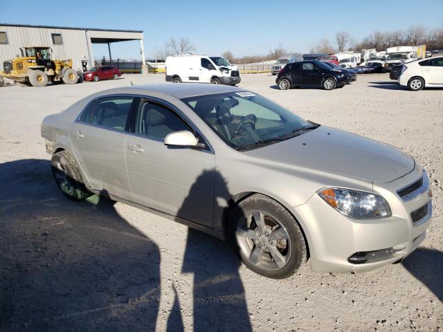 Photo 4 from auction – 2011 CHEVROLET MALIBU 1LT with VIN 1G1ZC5E15BF200720